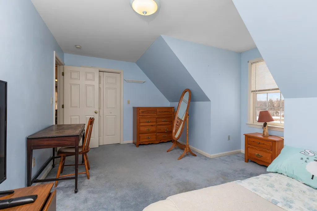 12 Mathes Hill Drive Dover NH 03820
