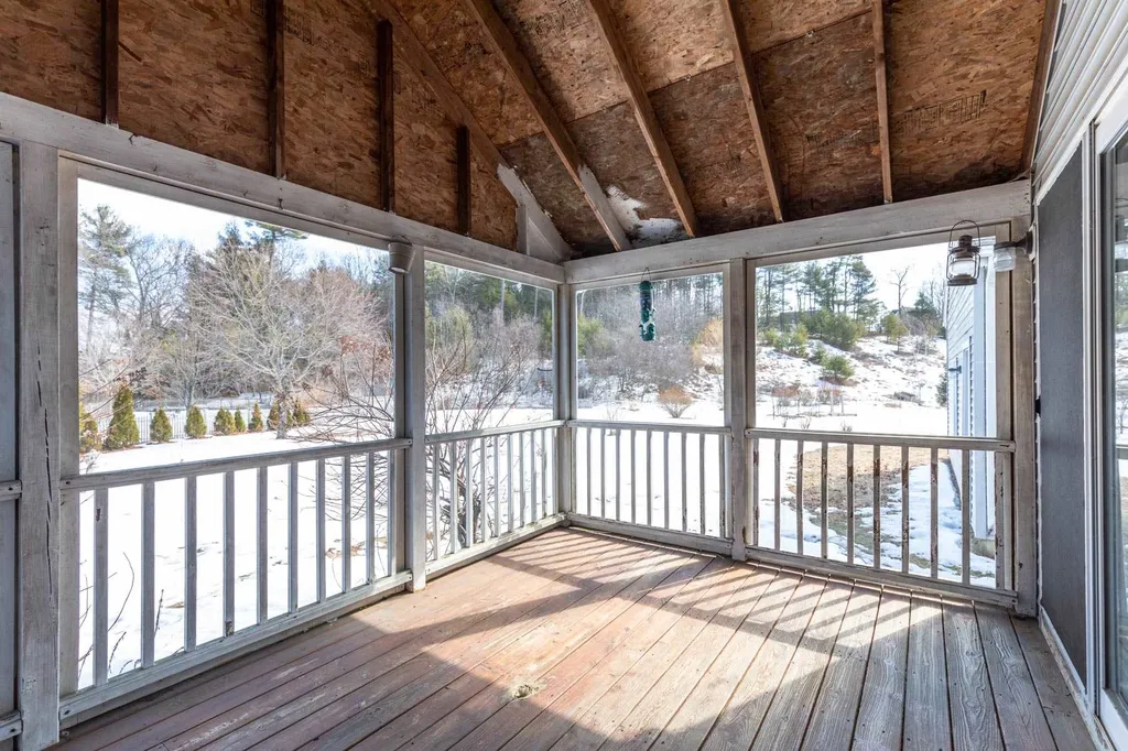12 Mathes Hill Drive Dover NH 03820
