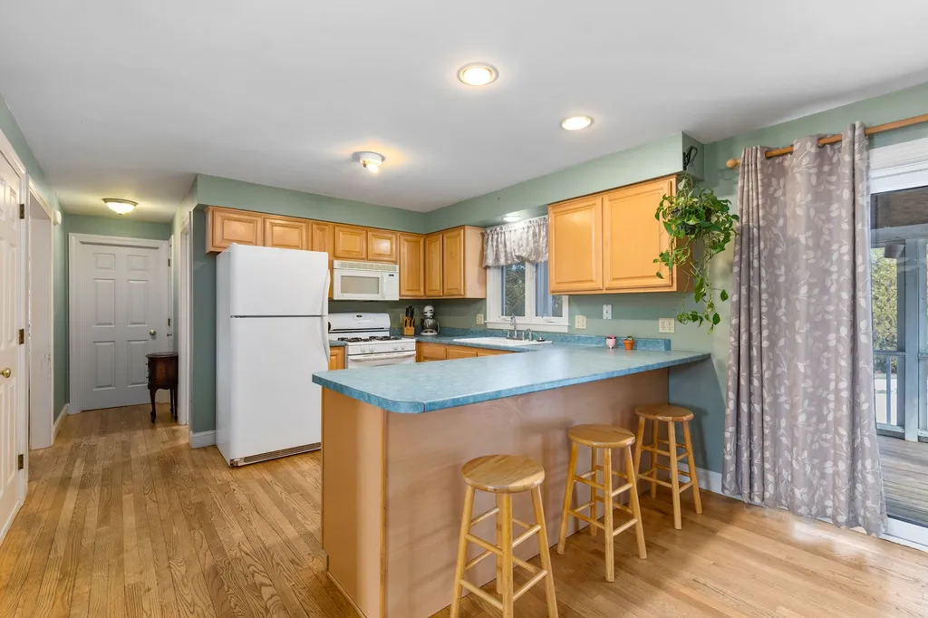 12 Mathes Hill Drive Dover NH 03820