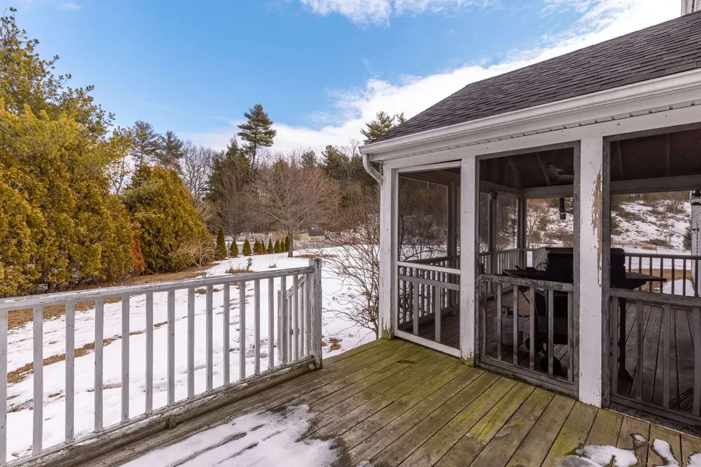 12 Mathes Hill Drive Dover NH 03820