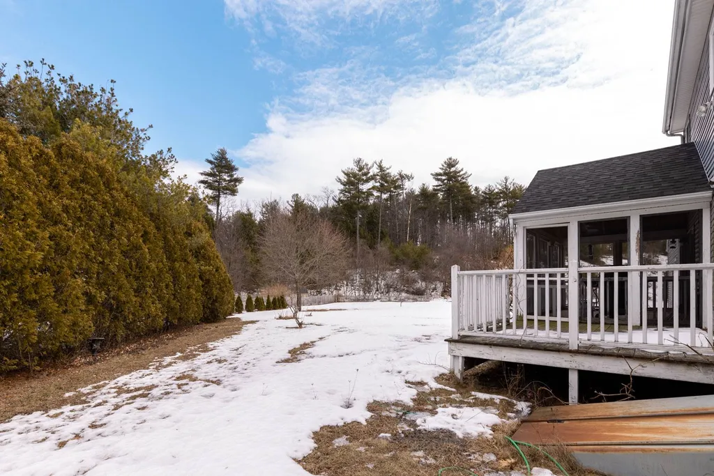 12 Mathes Hill Drive Dover NH 03820