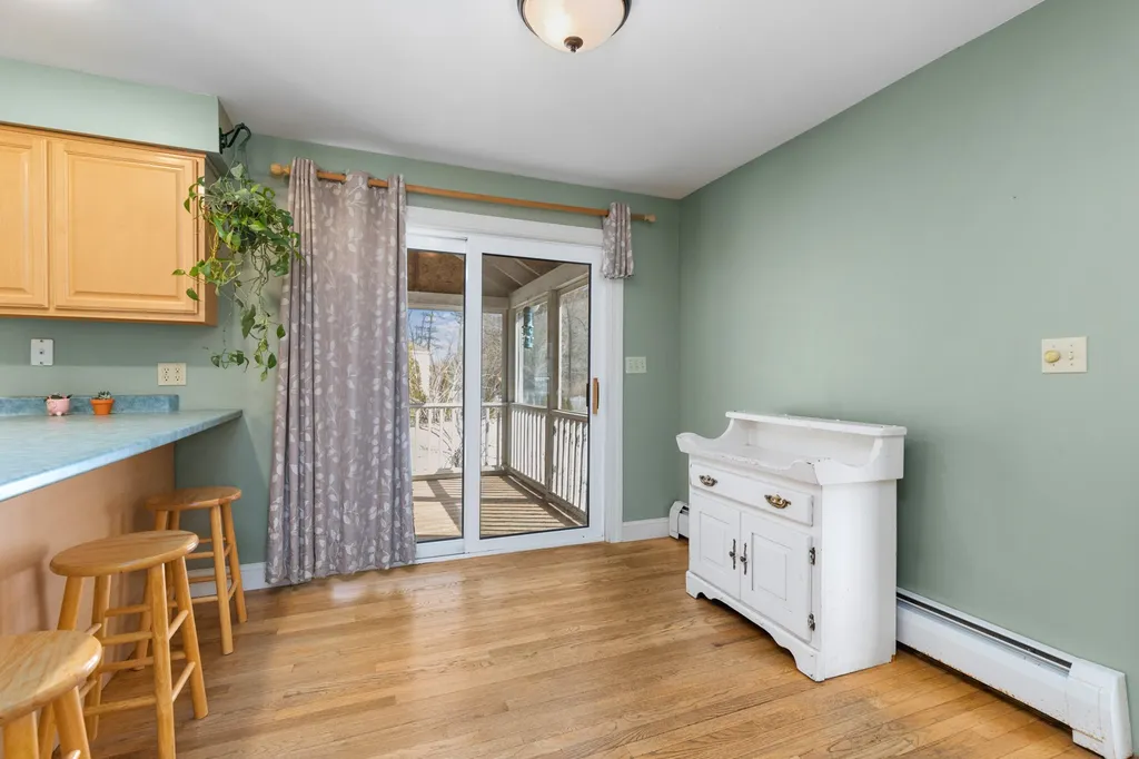 12 Mathes Hill Drive Dover NH 03820