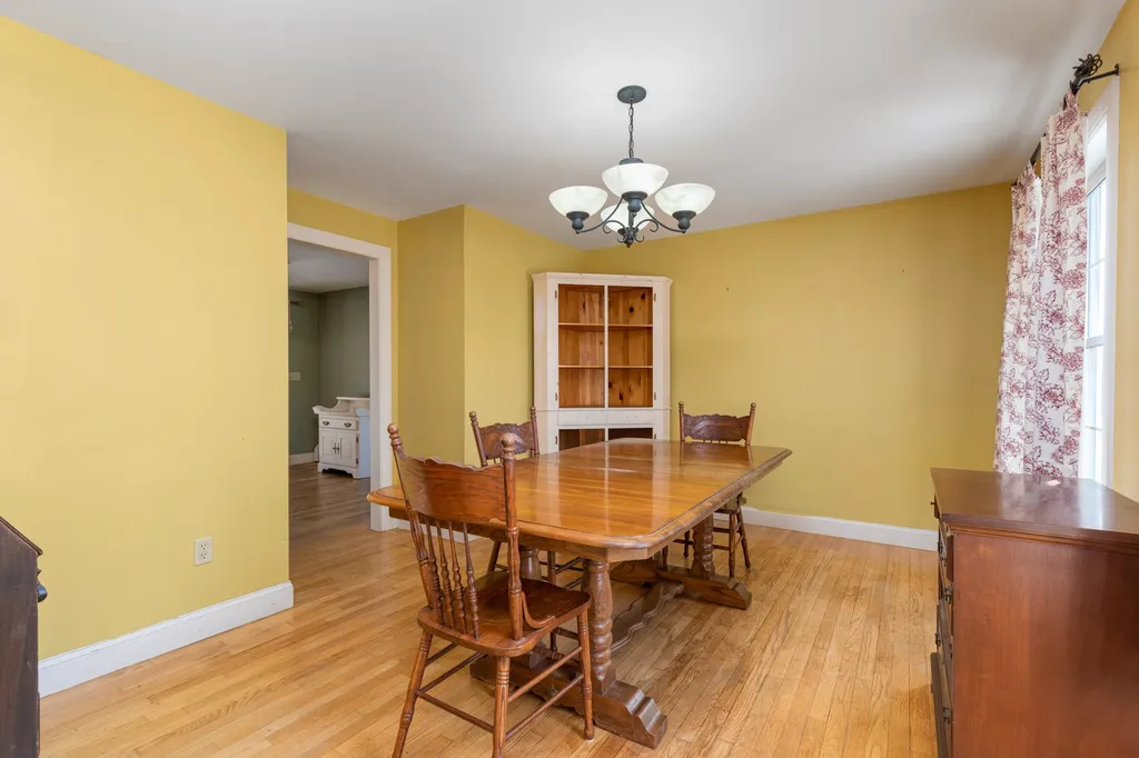 12 Mathes Hill Drive Dover NH 03820