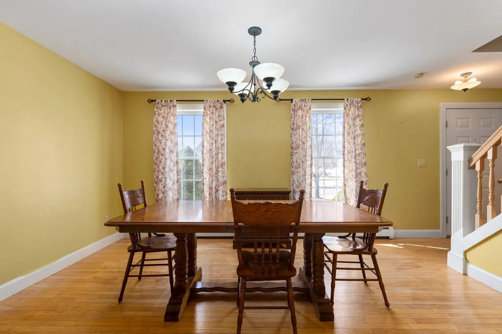 12 Mathes Hill Drive Dover NH 03820