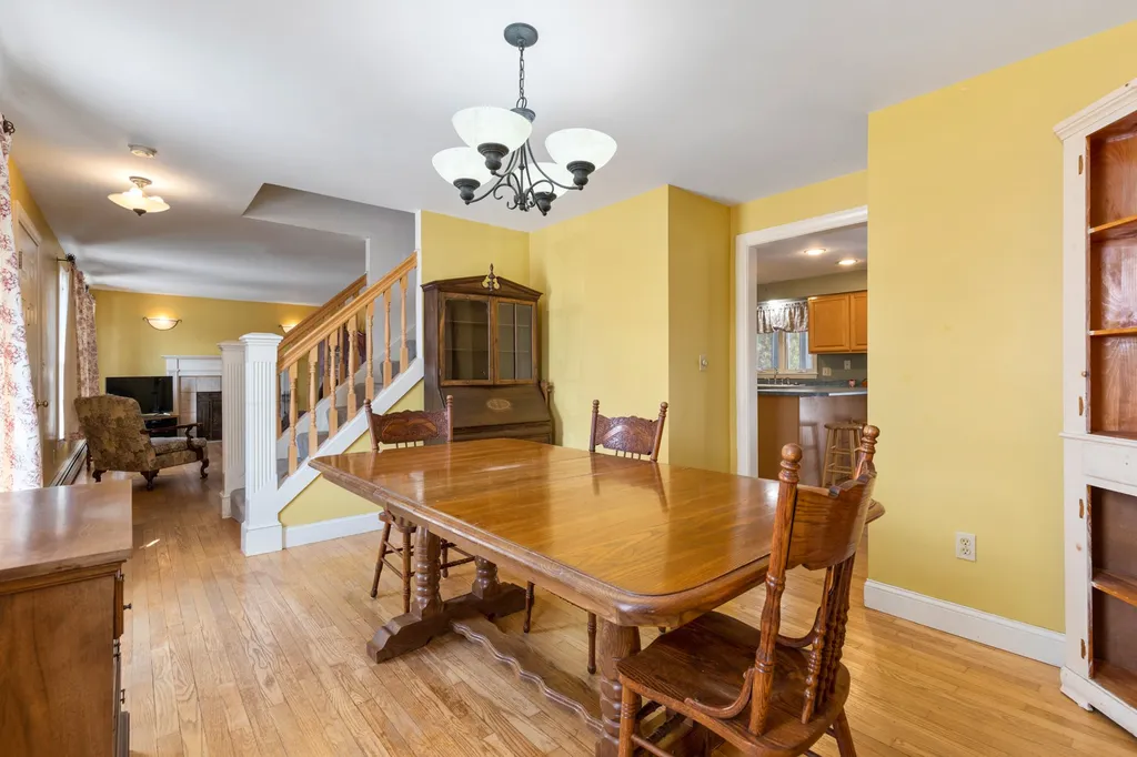 12 Mathes Hill Drive Dover NH 03820