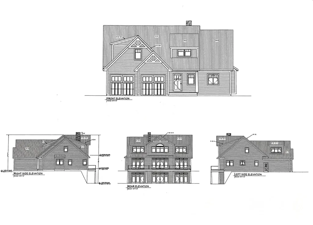 41 Windjammer Ridge Laconia NH 03246