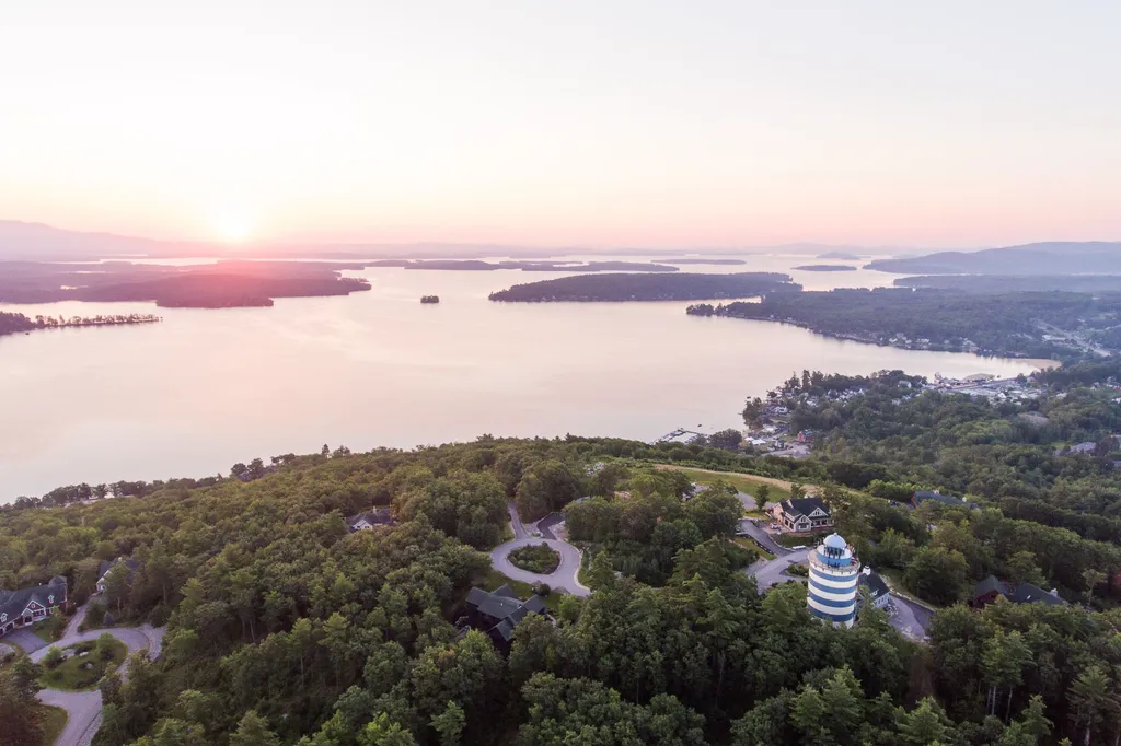 41 Windjammer Ridge Laconia NH 03246
