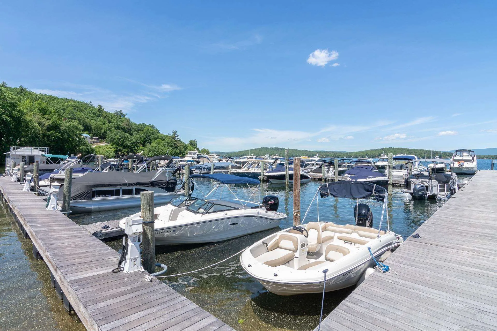 41 Windjammer Ridge Laconia NH 03246