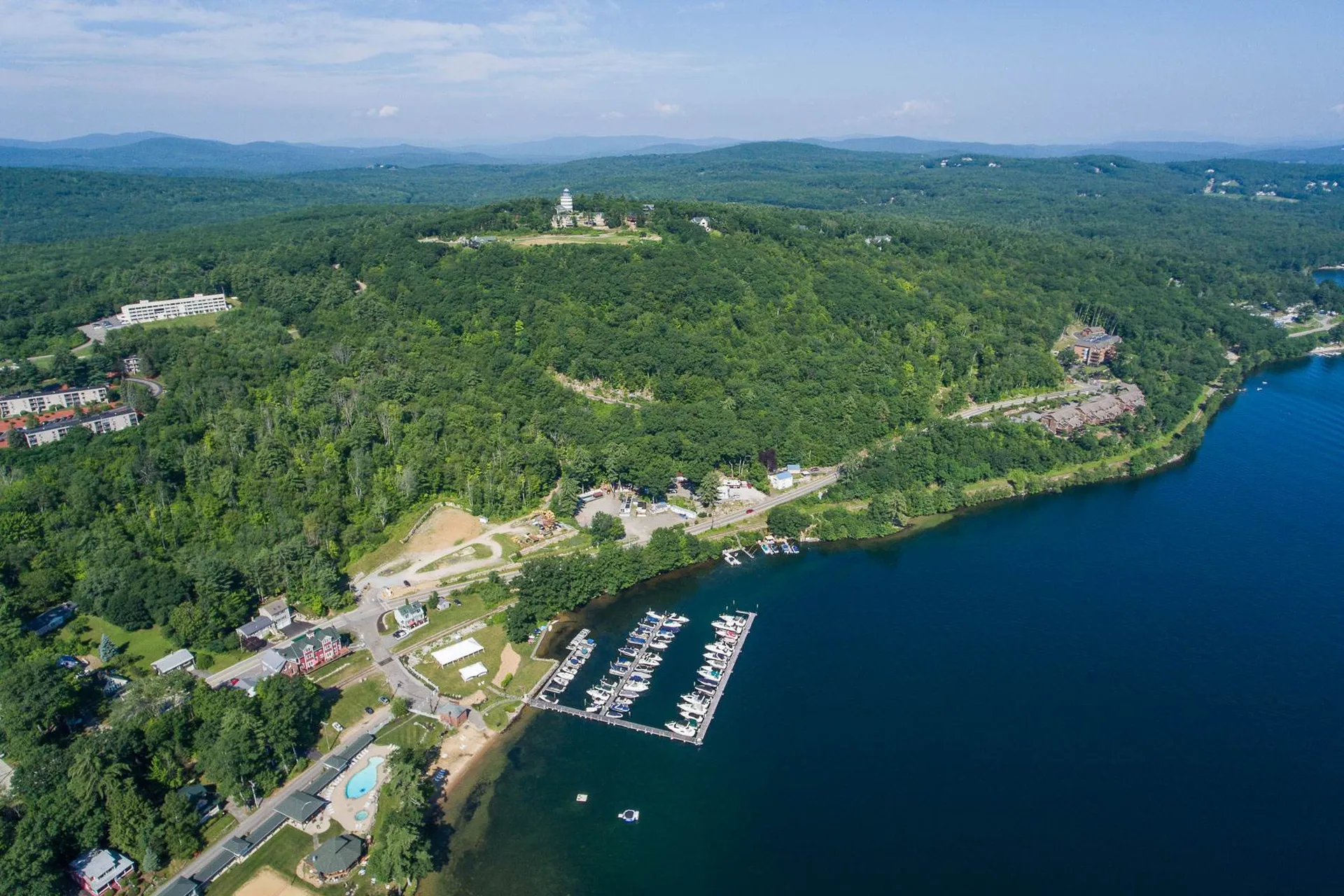 41 Windjammer Ridge Laconia NH 03246