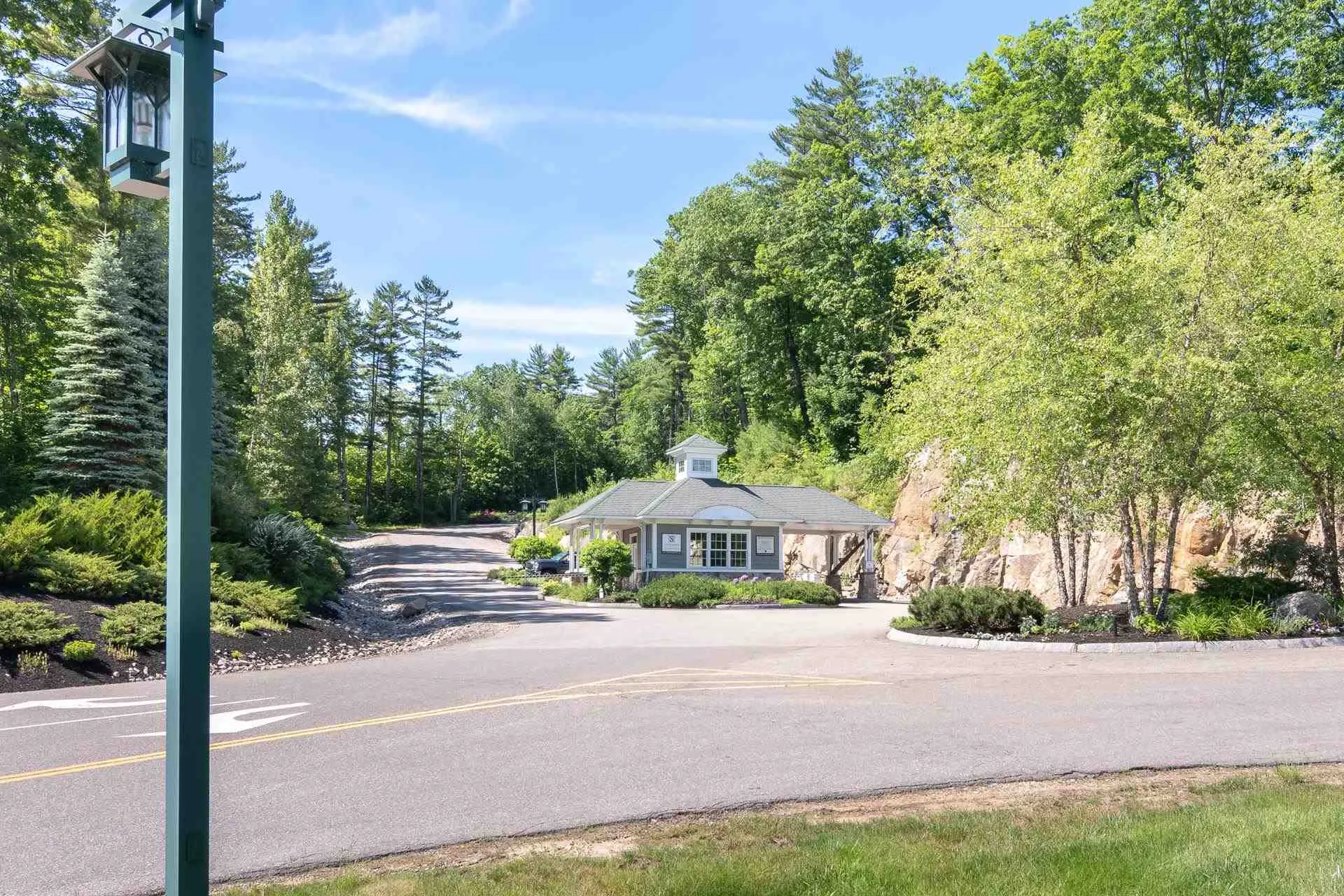 41 Windjammer Ridge Laconia NH 03246