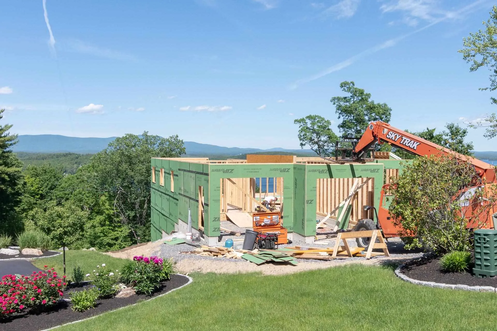 41 Windjammer Ridge Laconia NH 03246