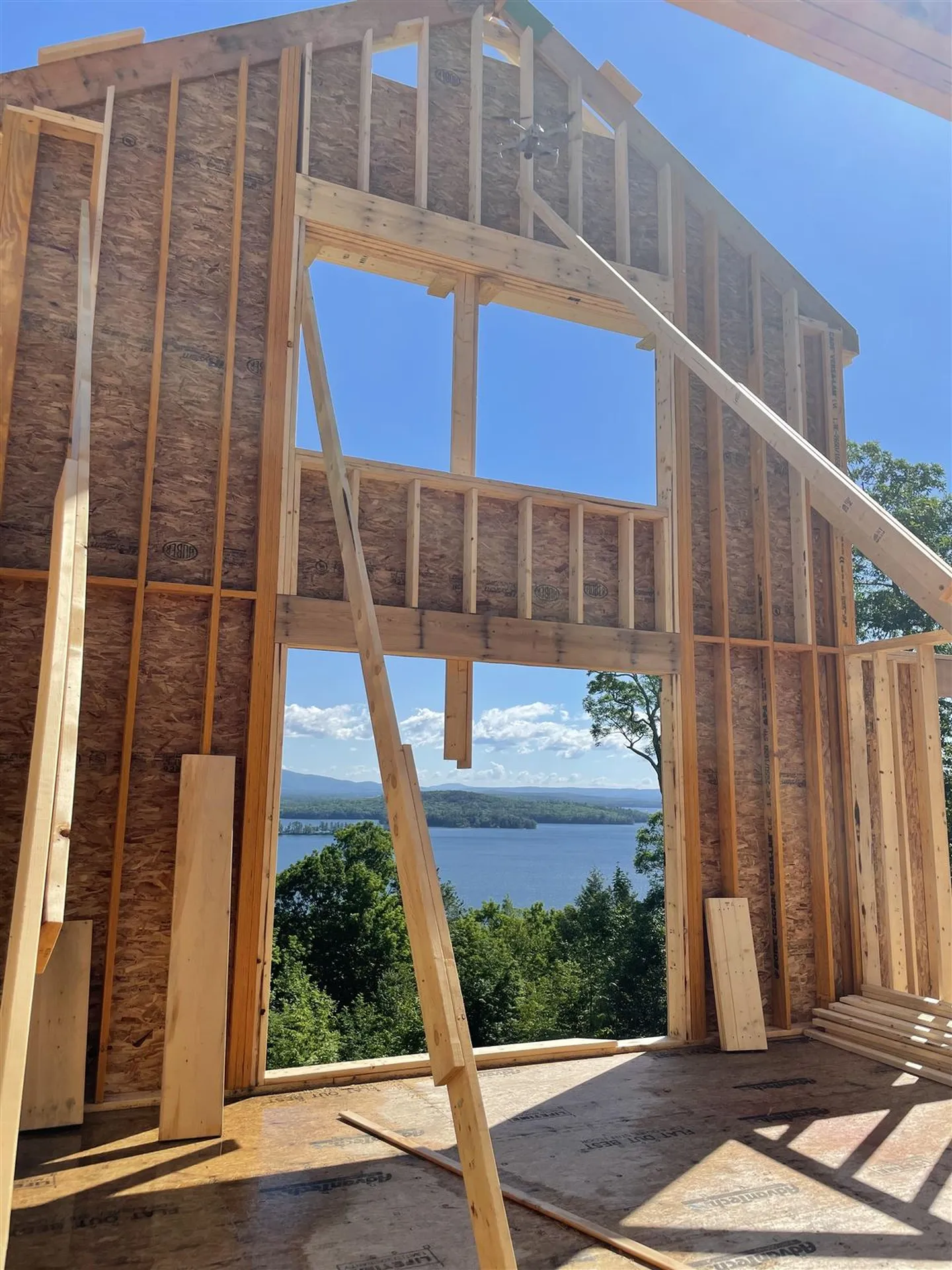 41 Windjammer Ridge Laconia NH 03246