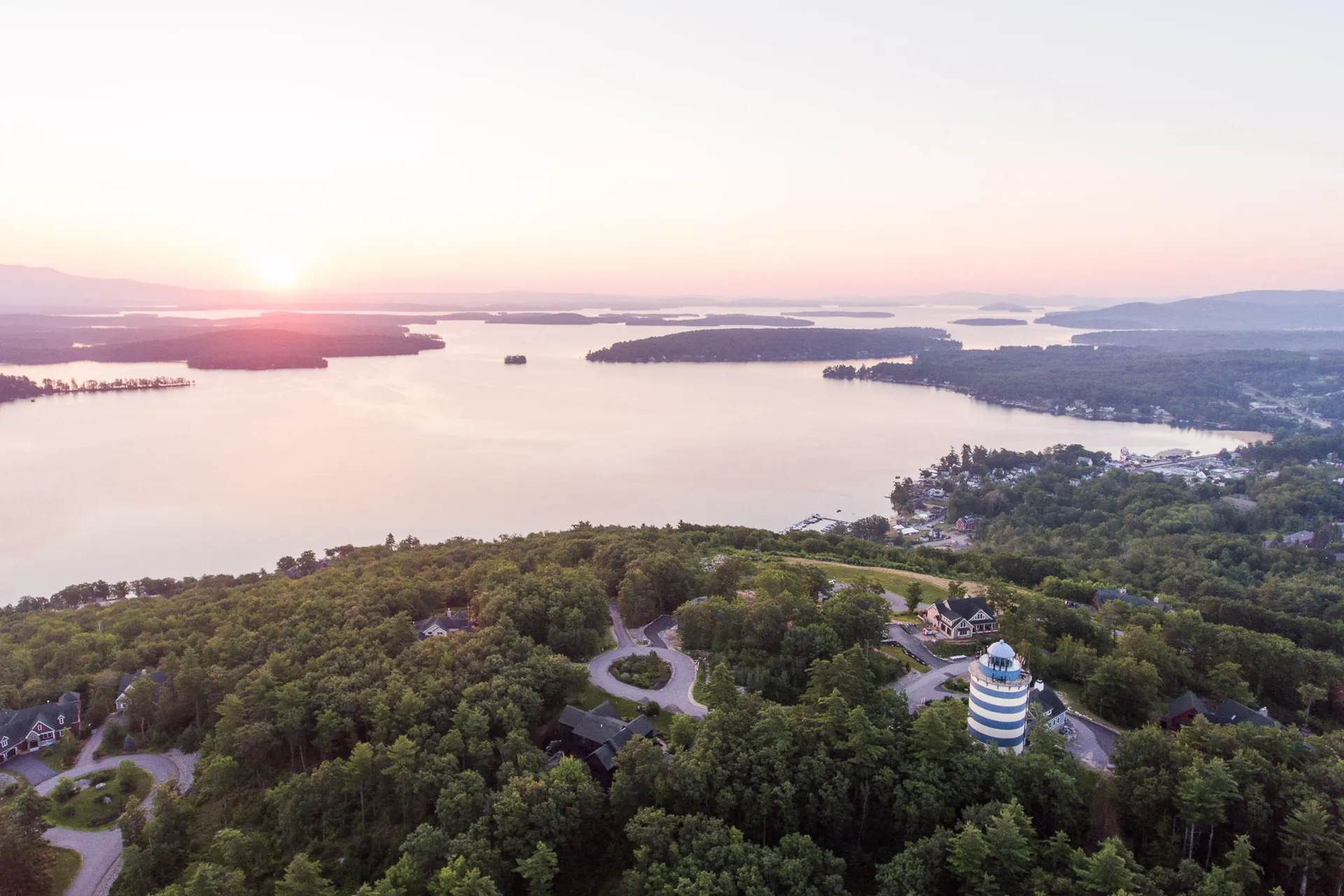 41 Windjammer Ridge Laconia NH 03246