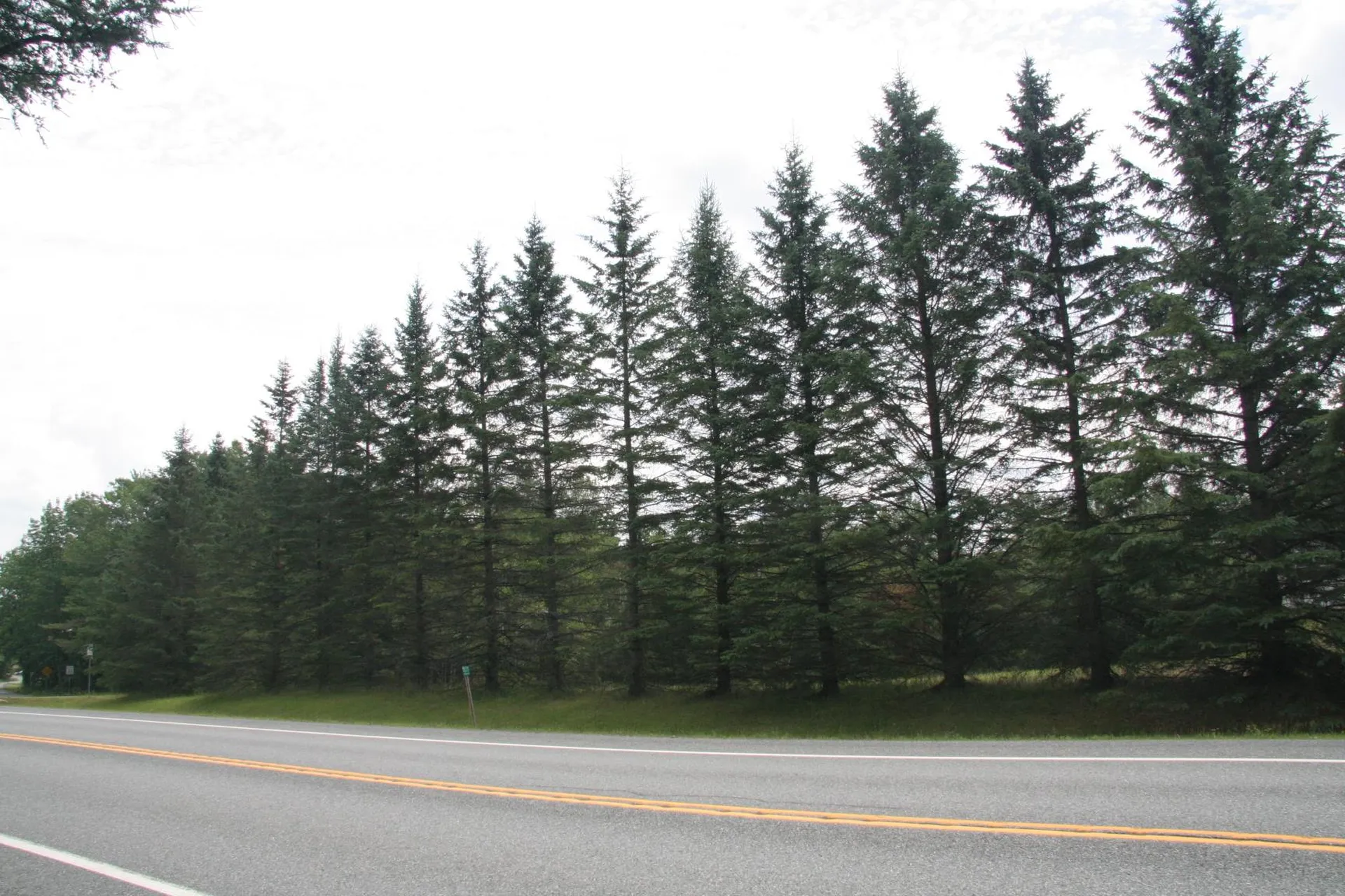 00 Route 2 And Beach Road Concord VT 05858