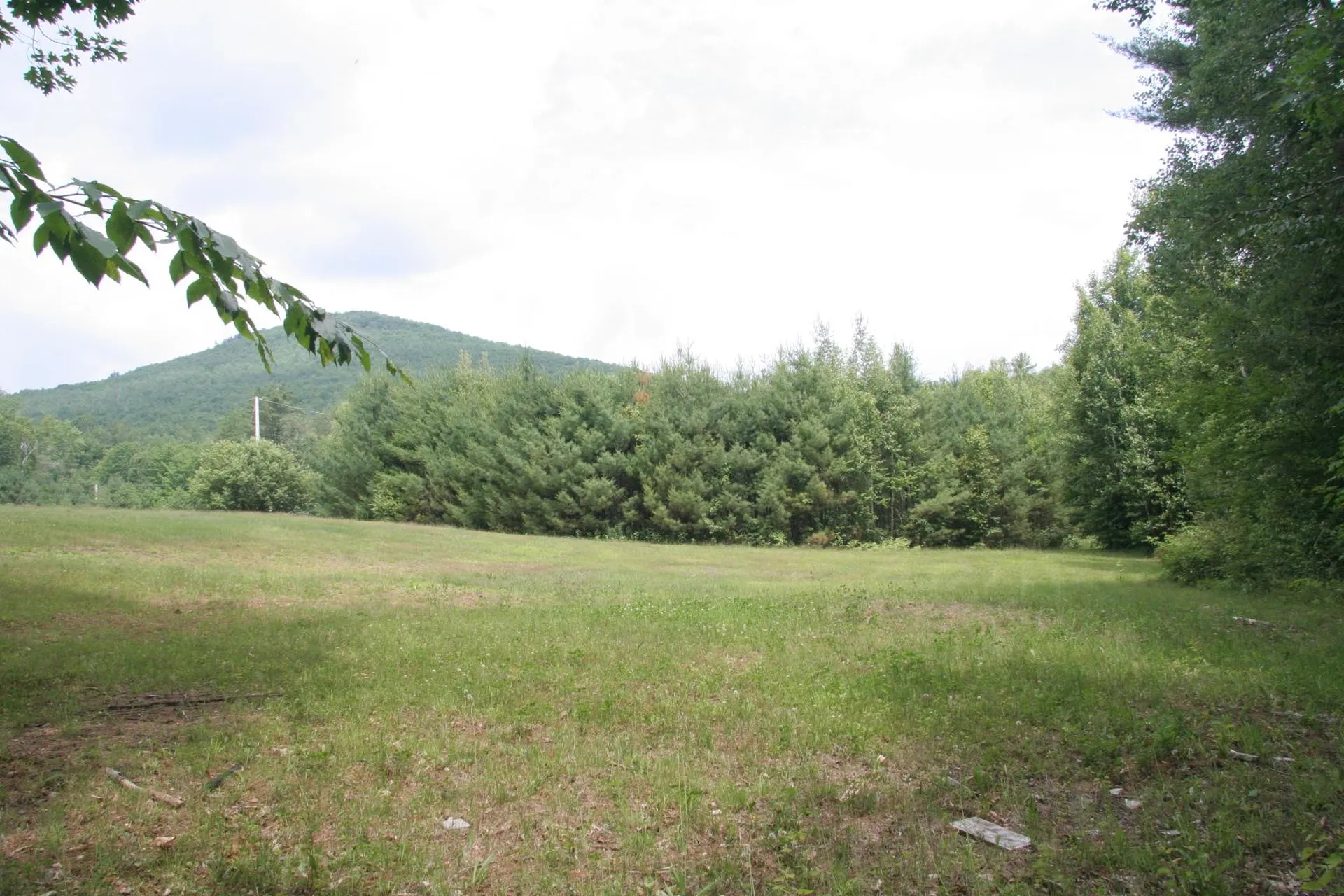 00 Route 2 And Beach Road Concord VT 05858