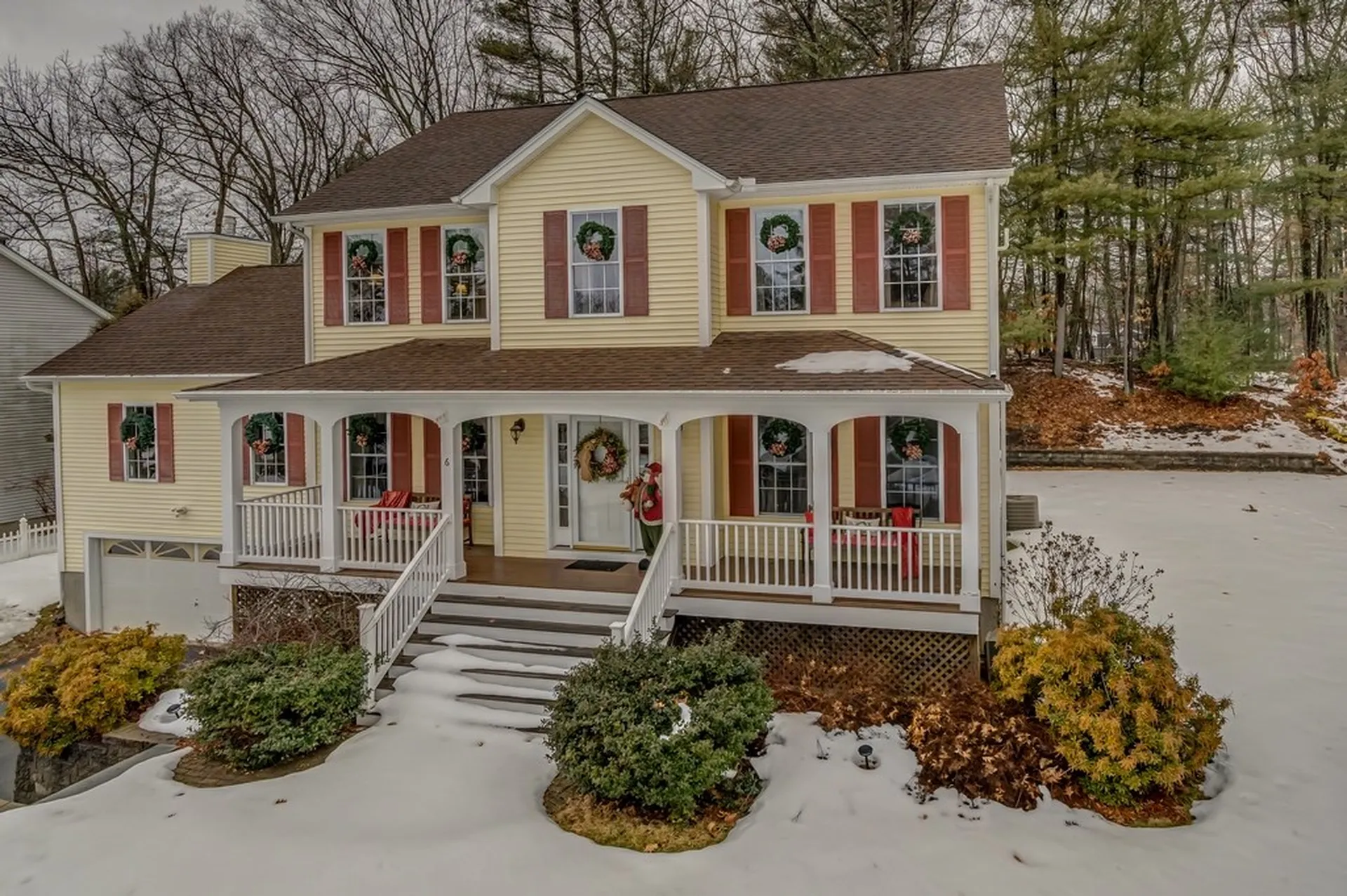 6 Katie Lane Nashua NH 03062