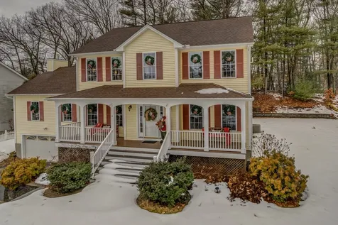 6 Katie Lane Nashua NH 03062