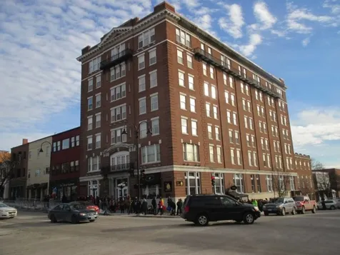 131 Main Street Burlington VT 05401