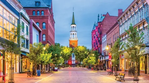131 Main Street Burlington VT 05401