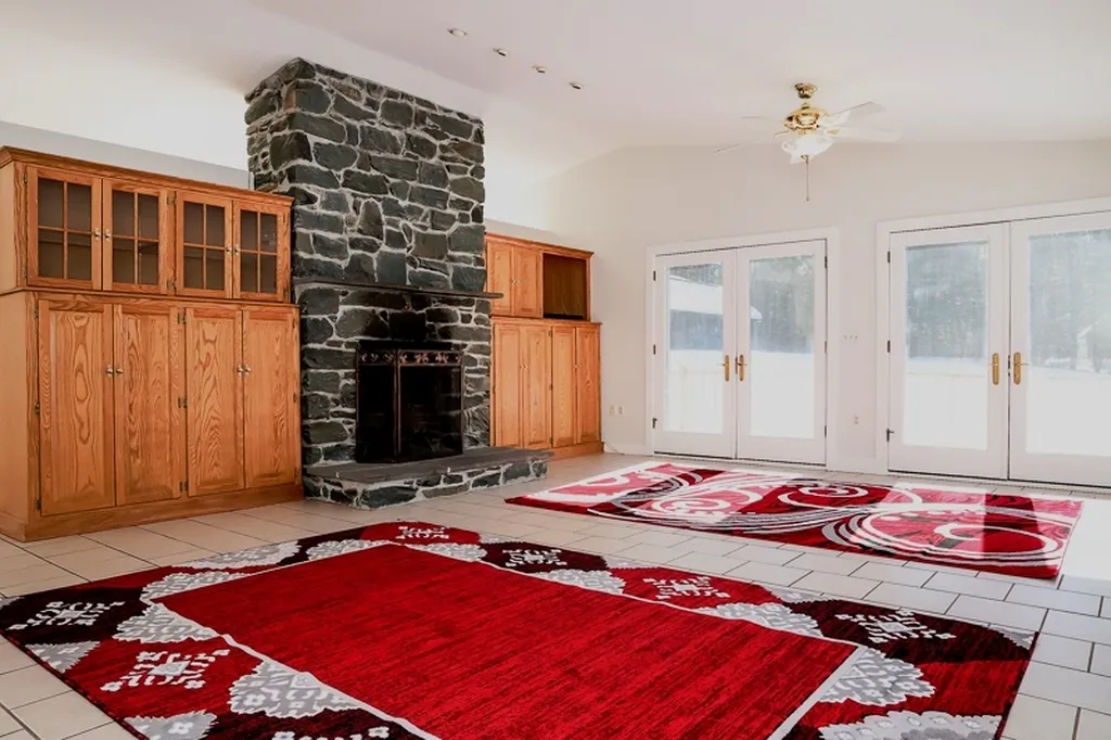 567 Quaker Village Road Weybridge VT 05753