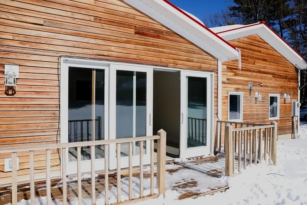 567 Quaker Village Road Weybridge VT 05753
