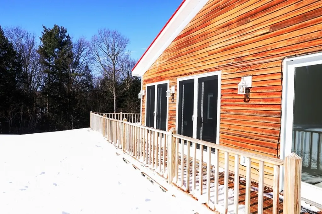 567 Quaker Village Road Weybridge VT 05753
