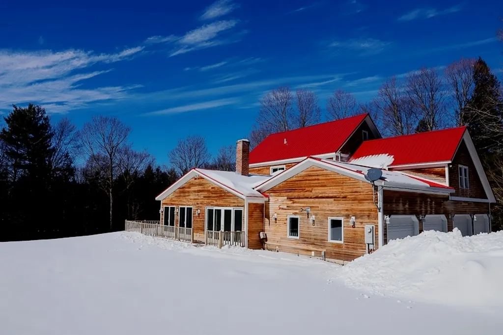 567 Quaker Village Road Weybridge VT 05753