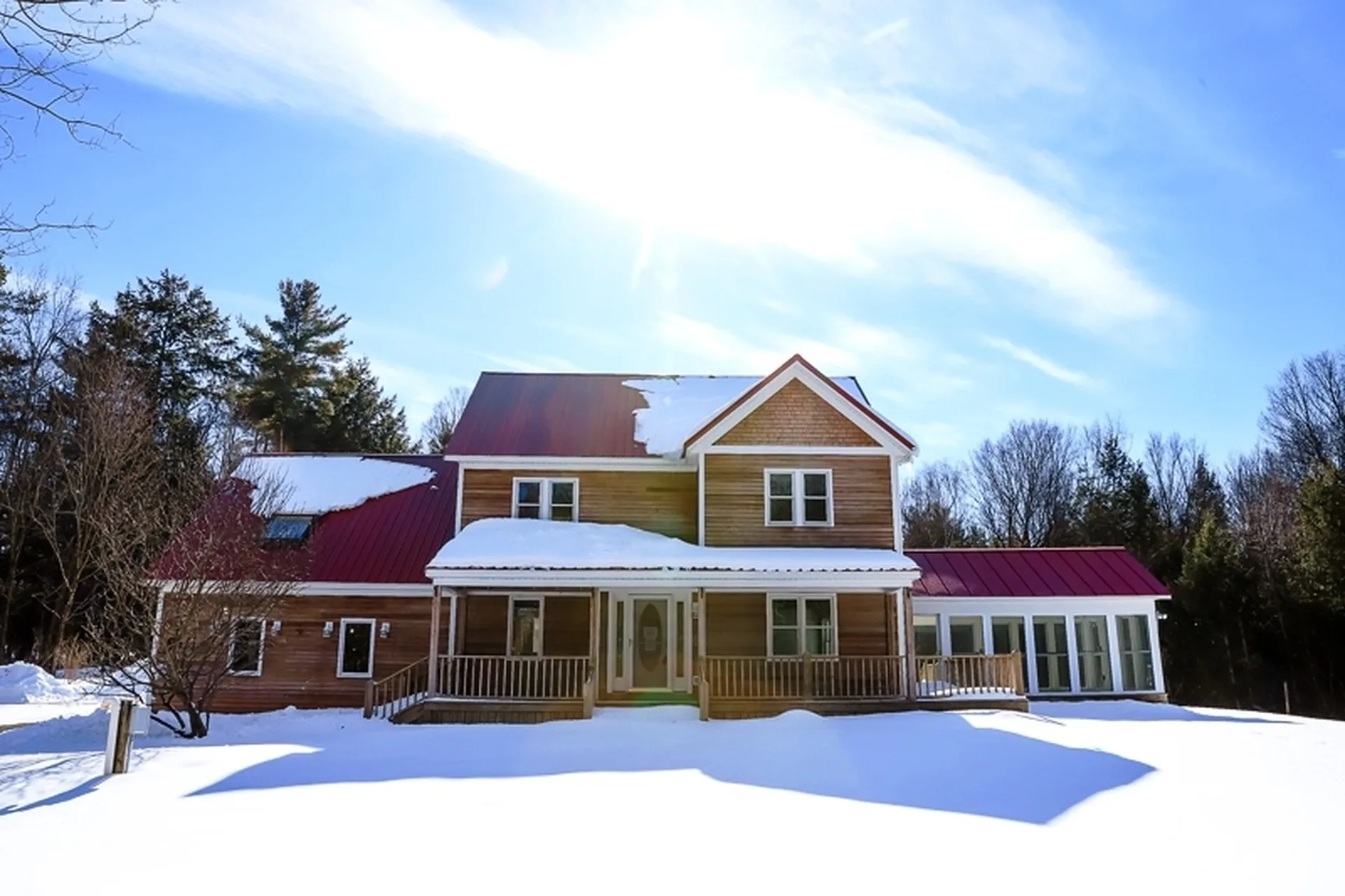 567 Quaker Village Road Weybridge VT 05753