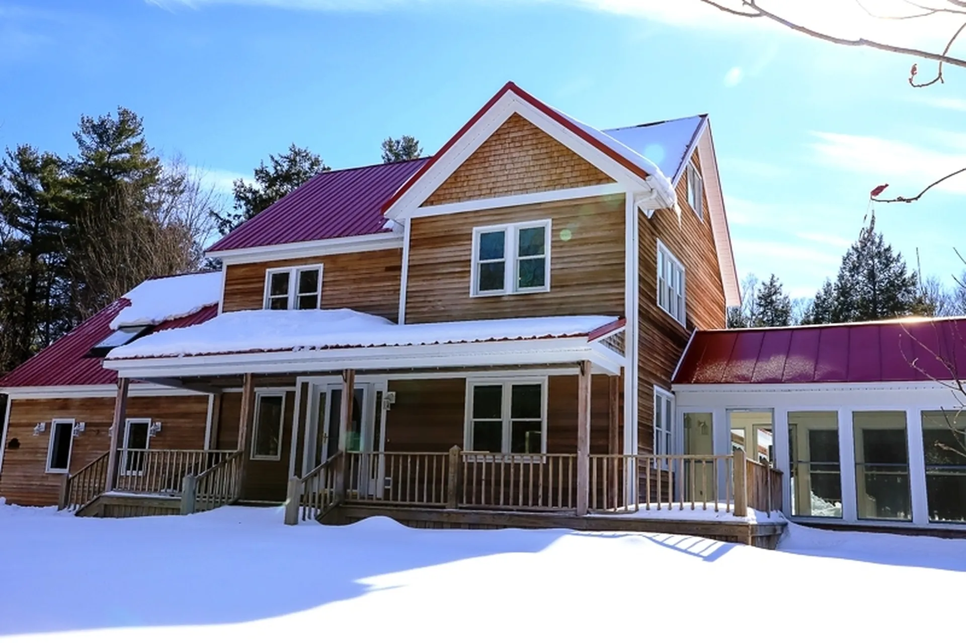 567 Quaker Village Road Weybridge VT 05753