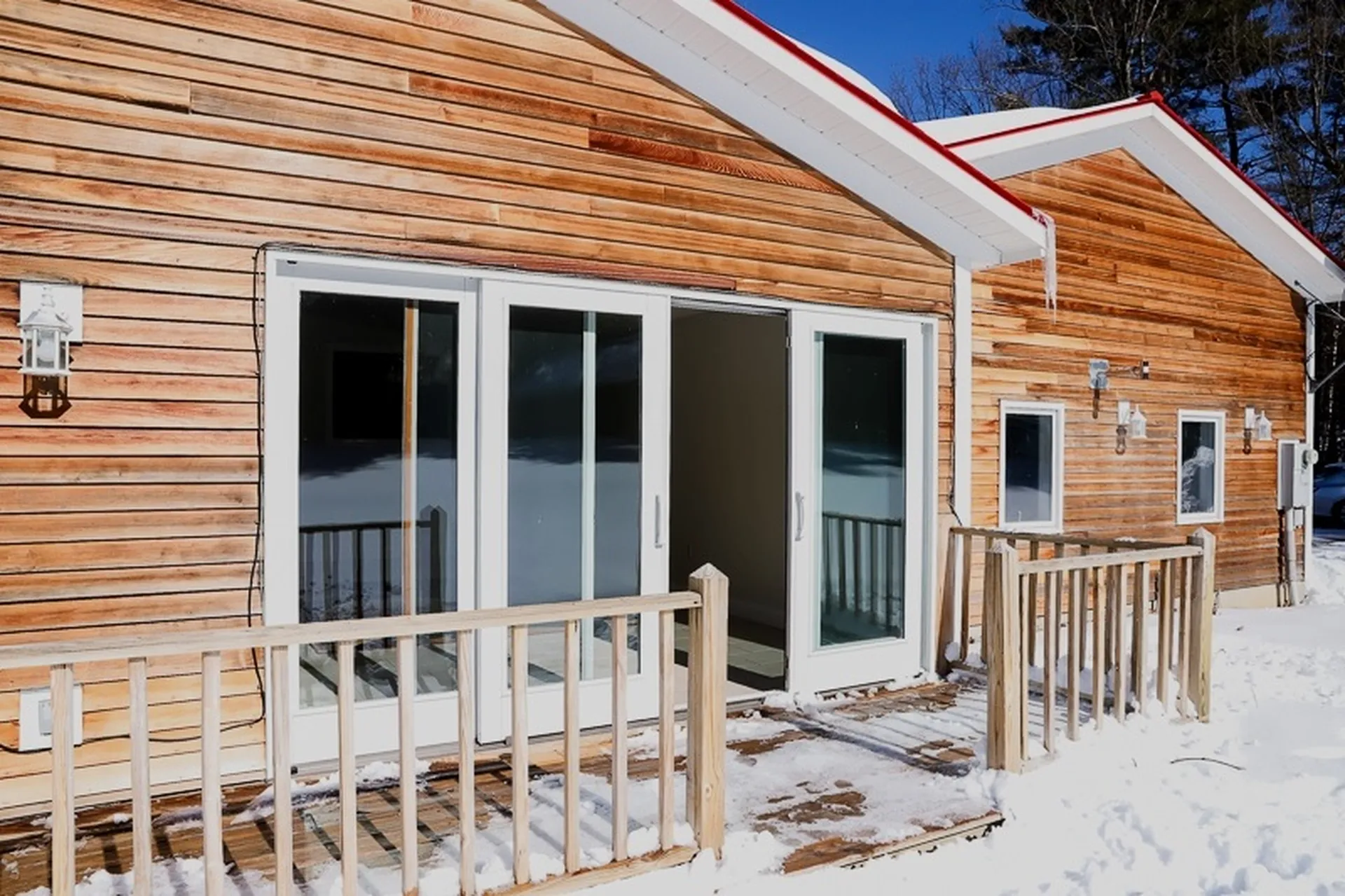 567 Quaker Village Road Weybridge VT 05753