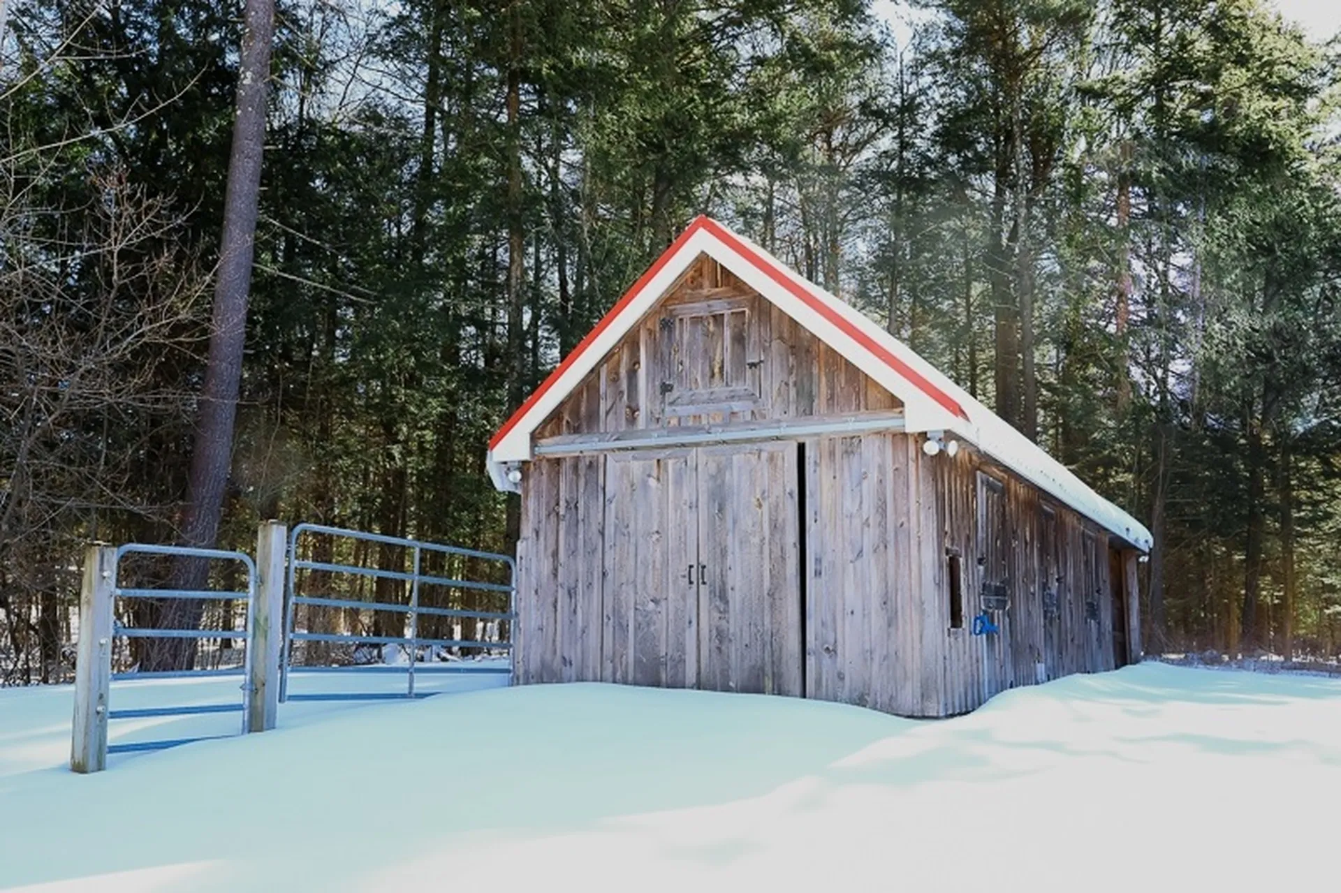 567 Quaker Village Road Weybridge VT 05753