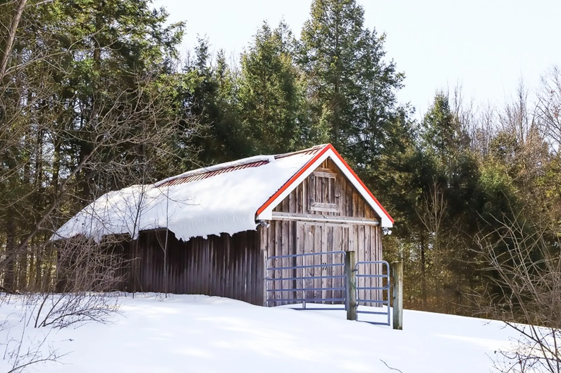 567 Quaker Village Road Weybridge VT 05753