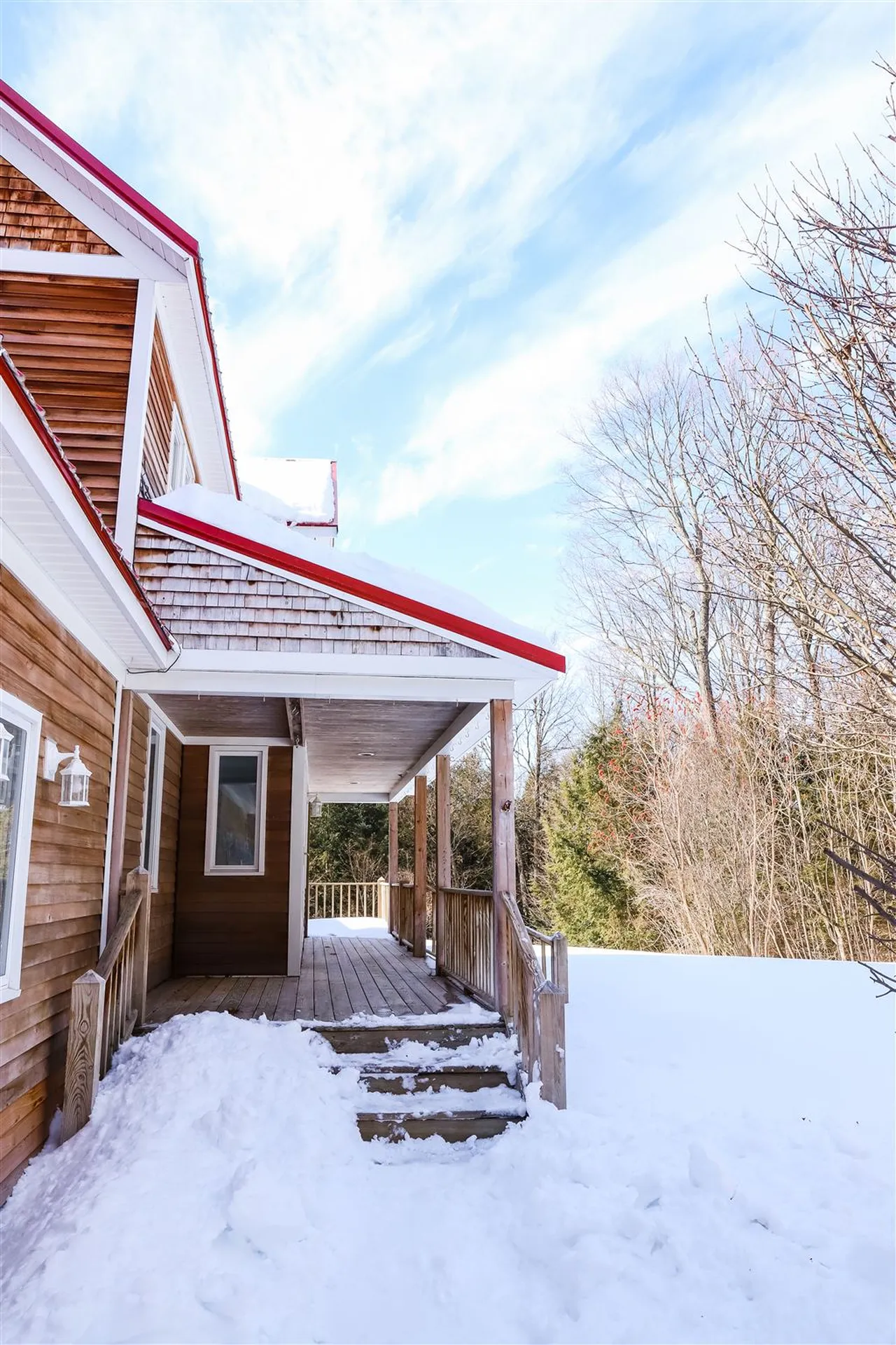567 Quaker Village Road Weybridge VT 05753