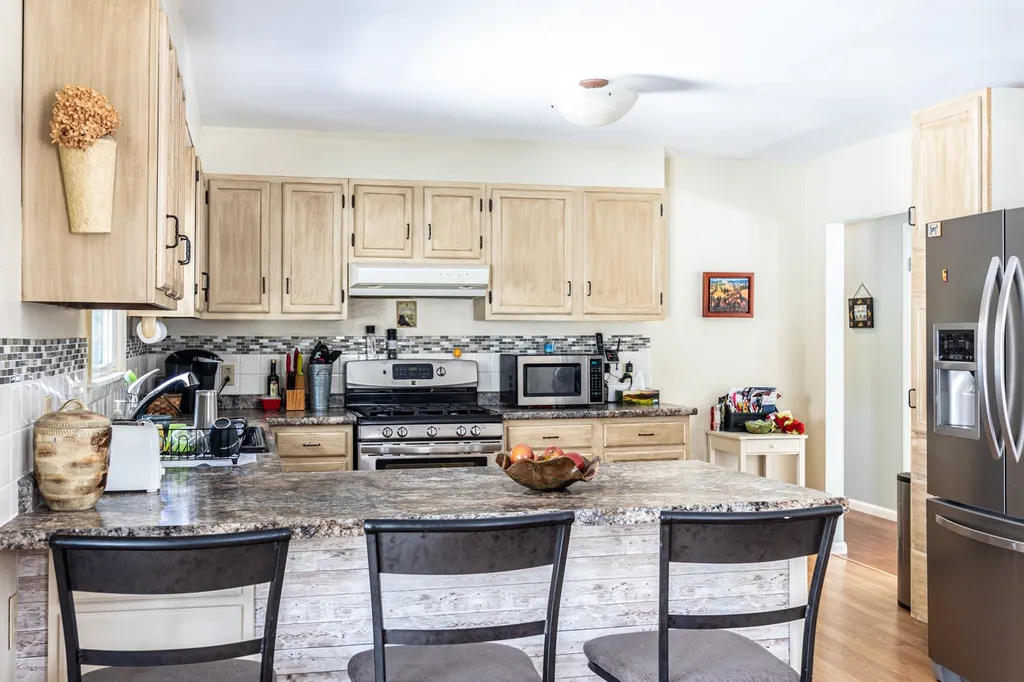 52 Greenbriar Drive Essex VT 05452