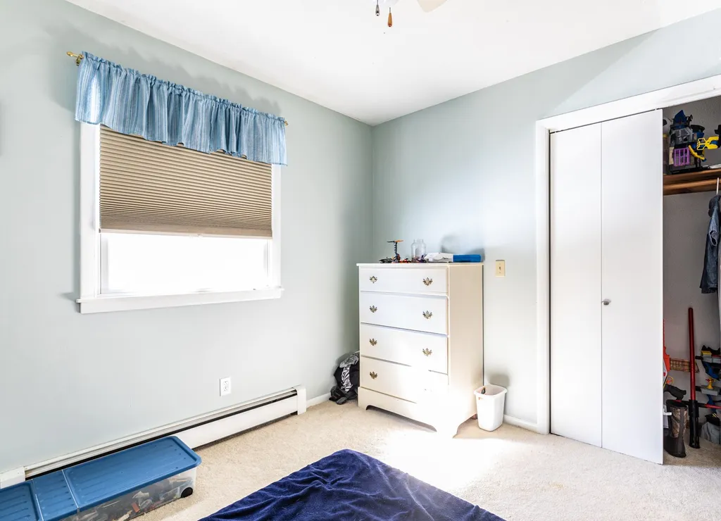 52 Greenbriar Drive Essex VT 05452