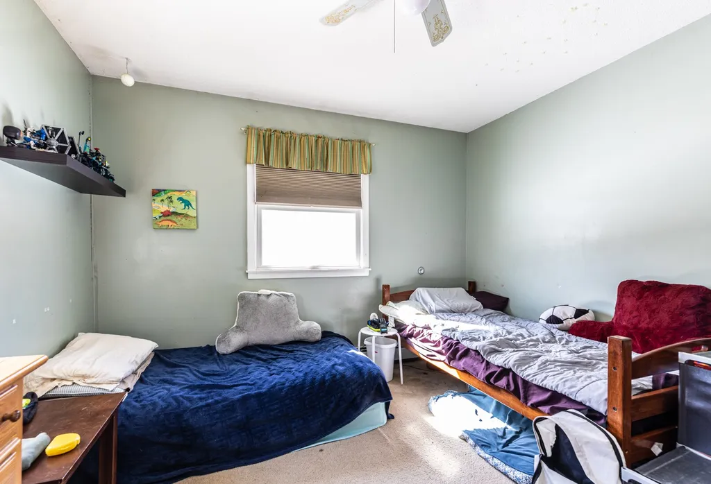 52 Greenbriar Drive Essex VT 05452