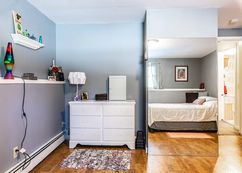 52 Greenbriar Drive Essex VT 05452