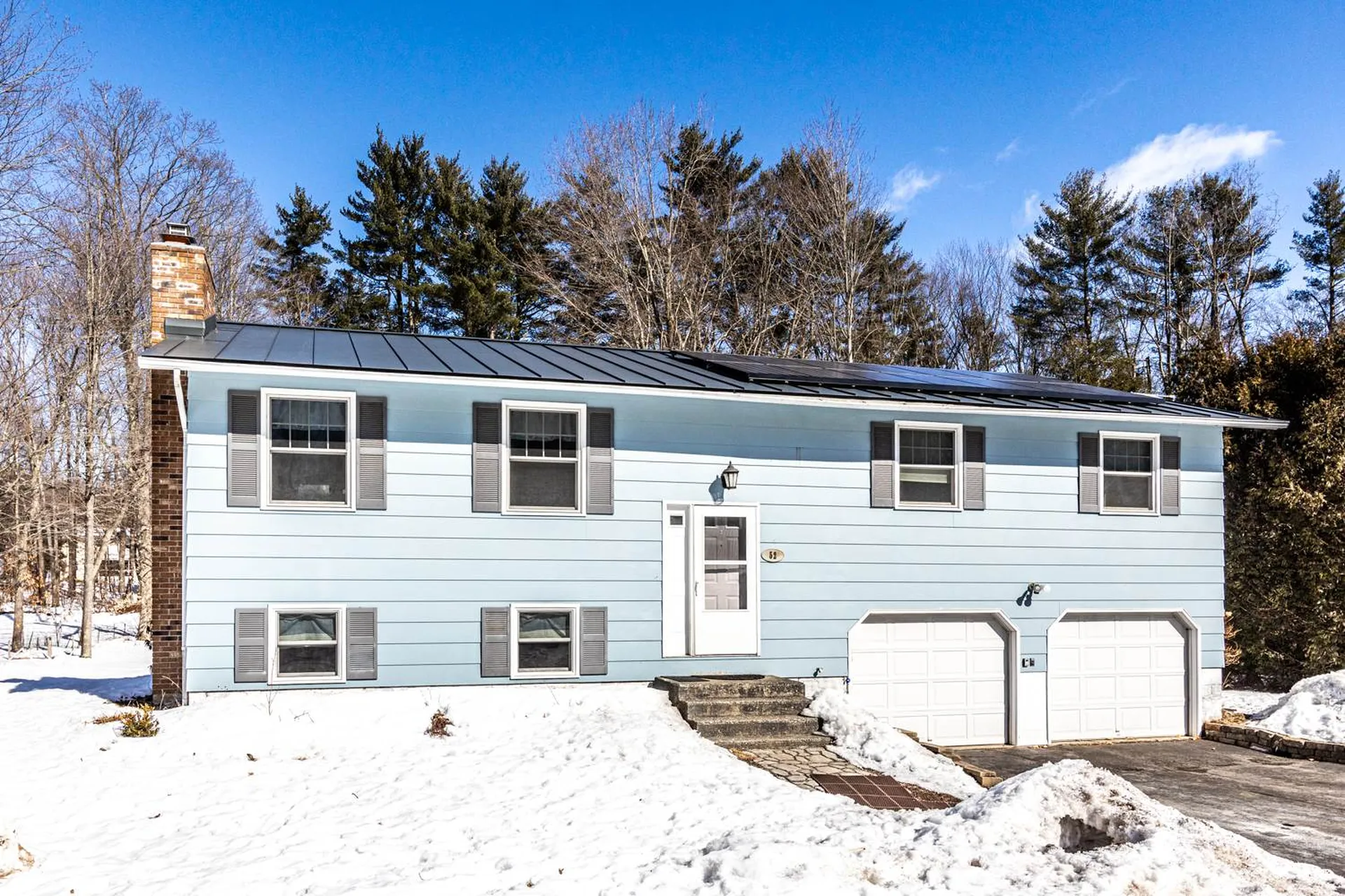 52 Greenbriar Drive Essex VT 05452