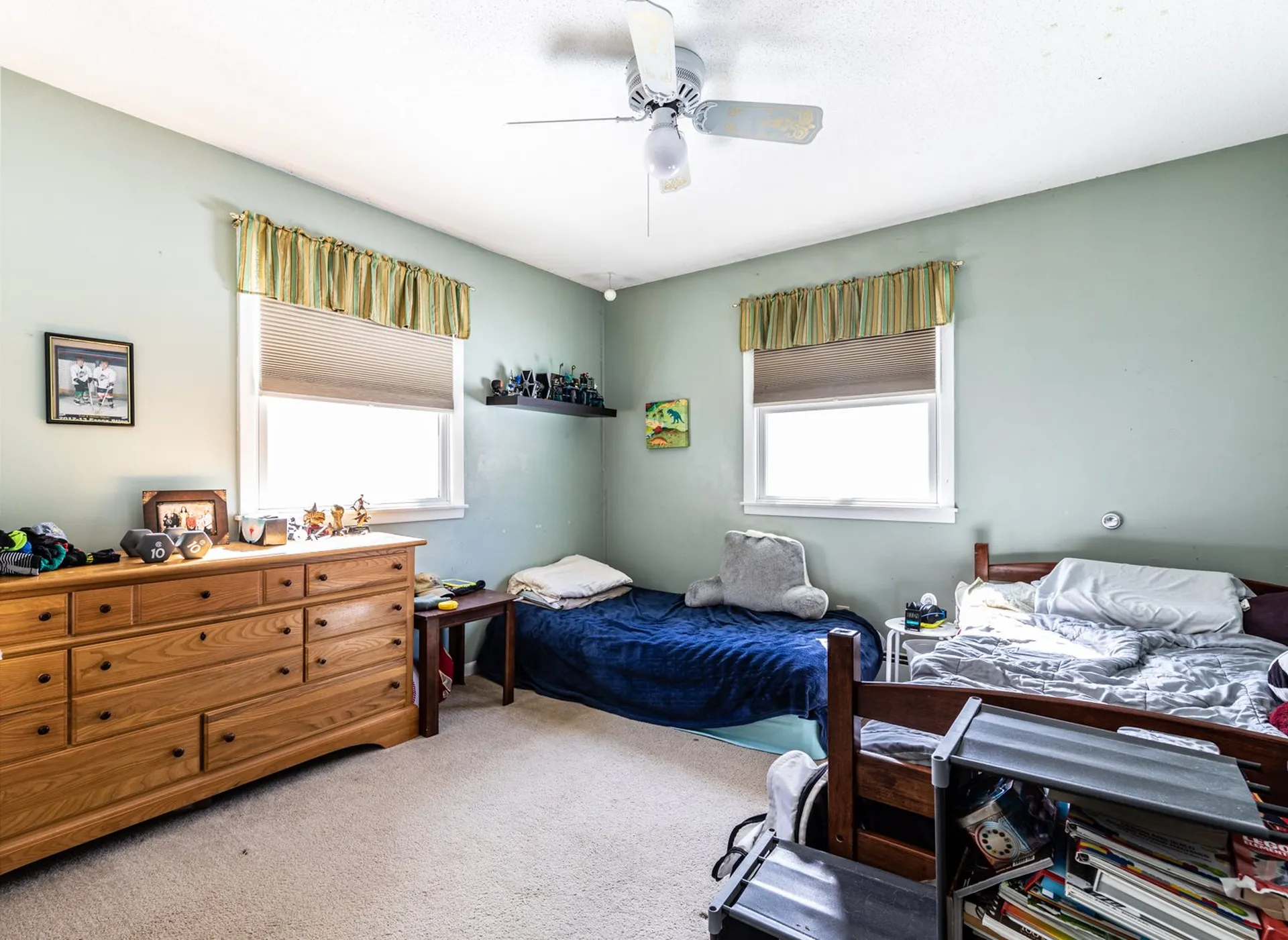 52 Greenbriar Drive Essex VT 05452