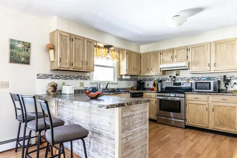 52 Greenbriar Drive Essex VT 05452