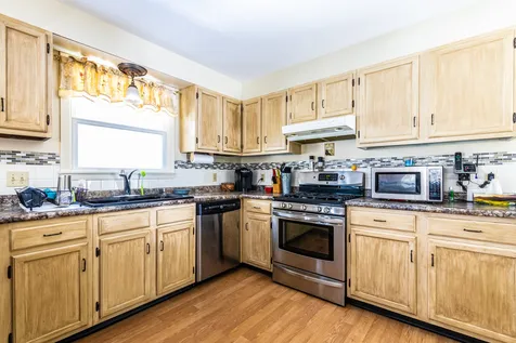 52 Greenbriar Drive Essex VT 05452