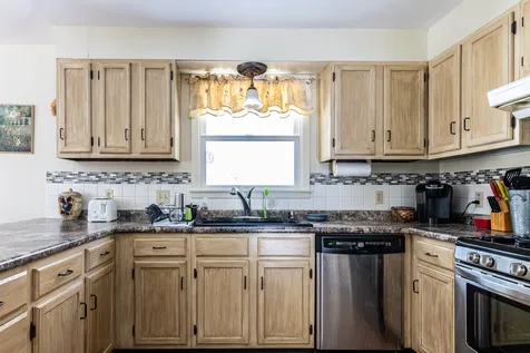 52 Greenbriar Drive Essex VT 05452