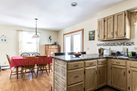52 Greenbriar Drive Essex VT 05452