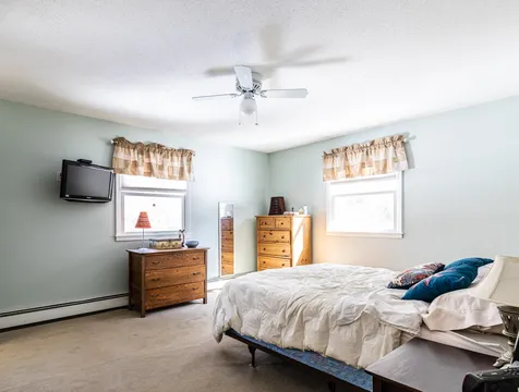 52 Greenbriar Drive Essex VT 05452