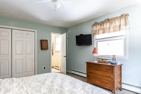 52 Greenbriar Drive Essex VT 05452