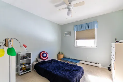 52 Greenbriar Drive Essex VT 05452