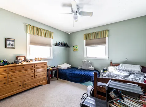 52 Greenbriar Drive Essex VT 05452