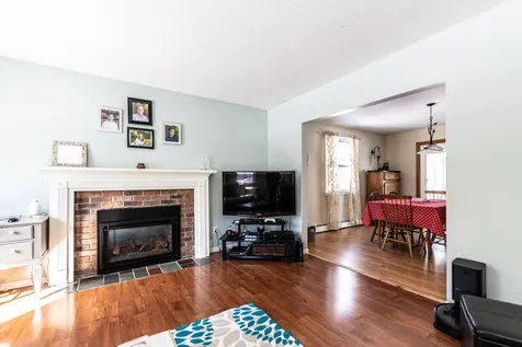 52 Greenbriar Drive Essex VT 05452