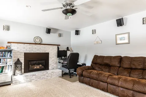 52 Greenbriar Drive Essex VT 05452
