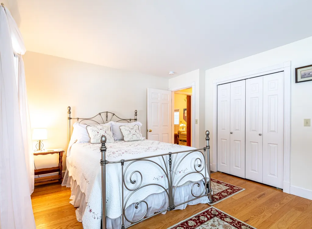 4310 Snake Mountain Road Weybridge VT 05753